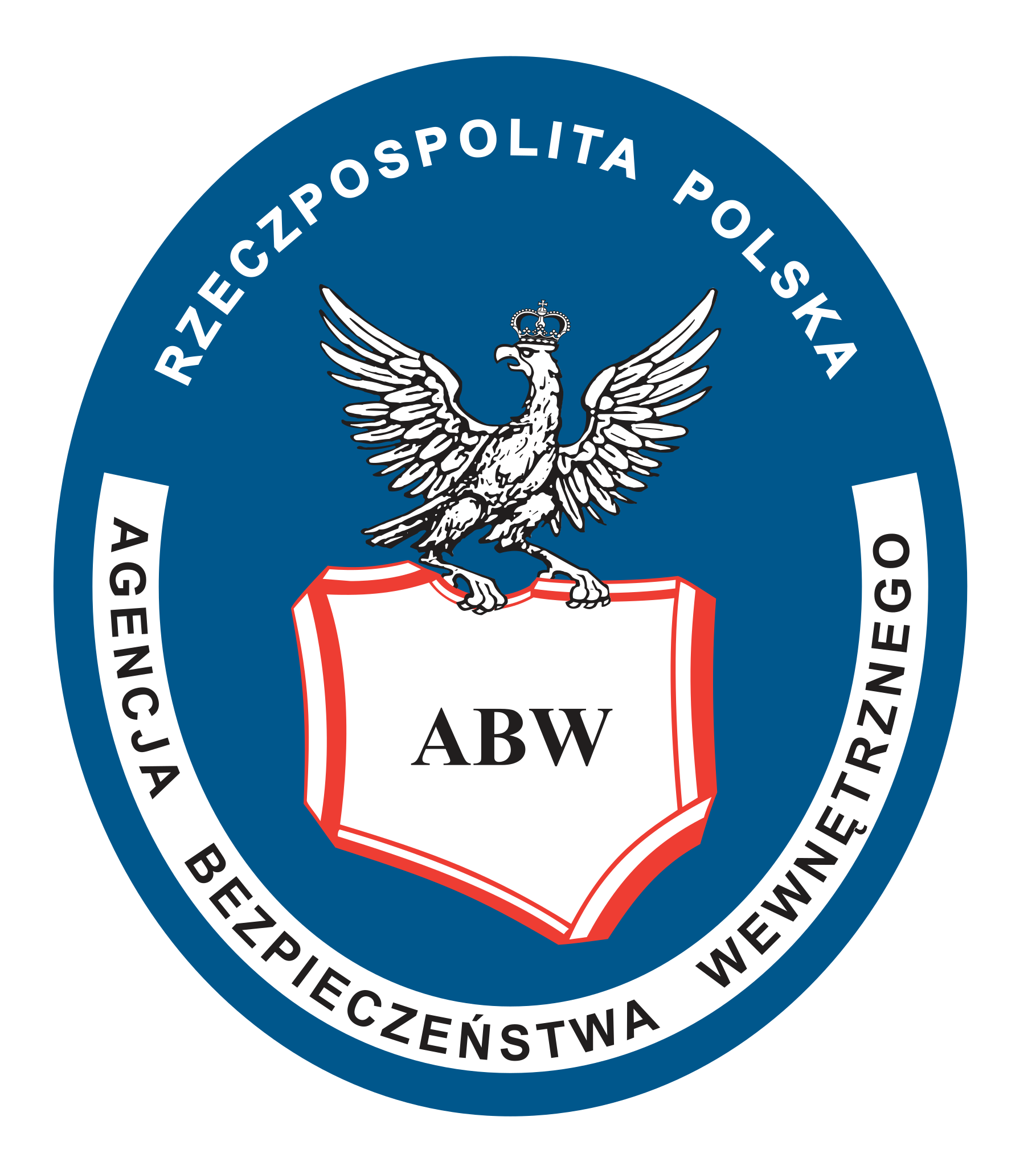 Agencja Bezpieczeństwa Wewnętrznego