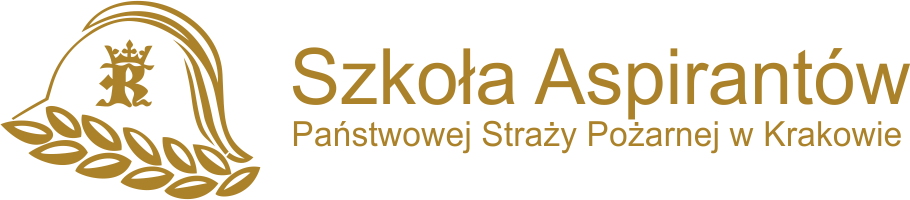 Szkoła Aspirantów Państwowej Straży Pożarnej w Krakowie