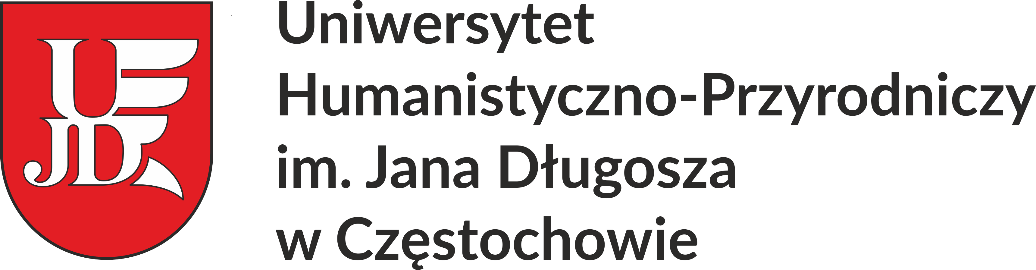 Uniwersytet Humanistyczno=Przyrodniczy im. Jana Długosza w Częstochowie