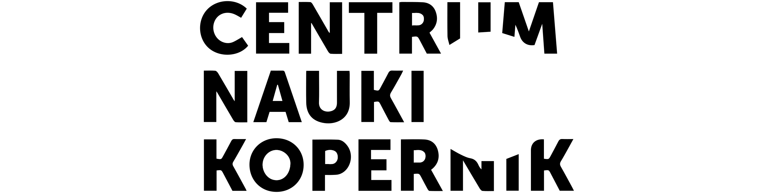 Centrum Nauki Kopernik
